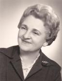 Margarete Wasserburger