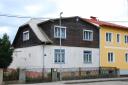 Stockerau, Beethovengasse 32, Wohnhaus von Horst Wasserburger 1977-1989