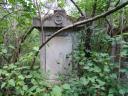 Familiengrab am St. Marxer Friedhof, Wien 3
